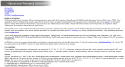 Desktop Screenshot of irimodel.org